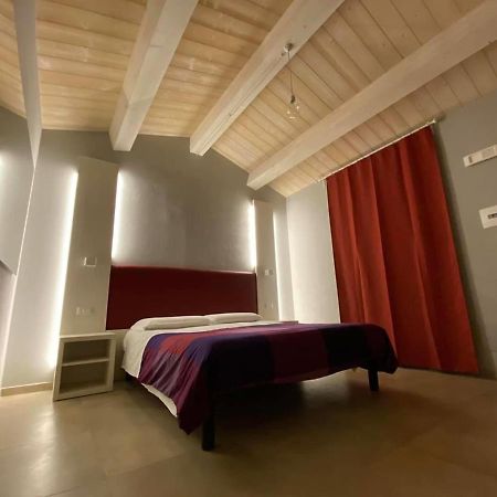 Il Villino Agriturismo B&B Belforte del Chienti Extérieur photo