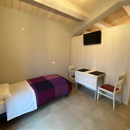 Il Villino Agriturismo B&B Belforte del Chienti Extérieur photo