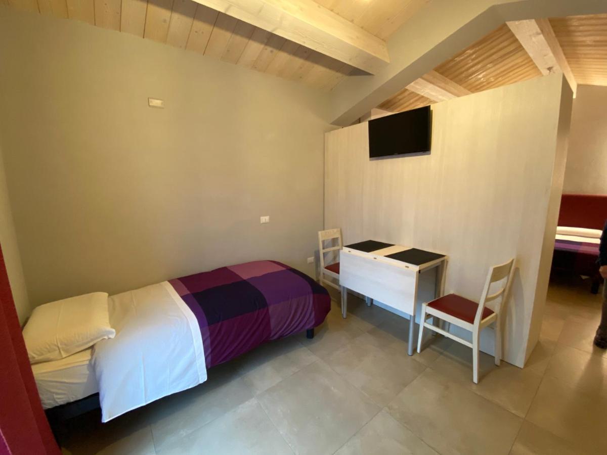Il Villino Agriturismo B&B Belforte del Chienti Extérieur photo