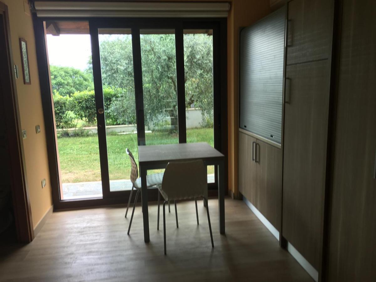 Il Villino Agriturismo B&B Belforte del Chienti Extérieur photo