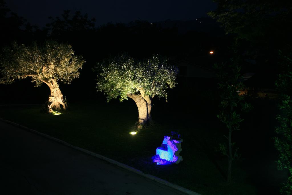Il Villino Agriturismo B&B Belforte del Chienti Extérieur photo