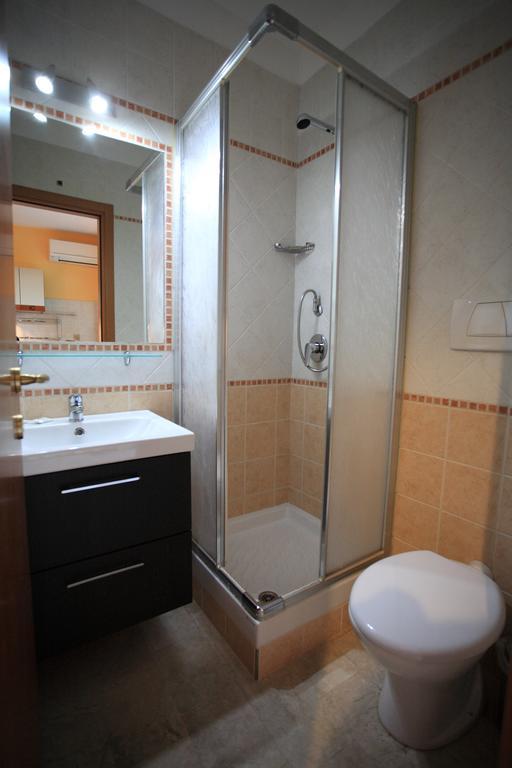 Il Villino Agriturismo B&B Belforte del Chienti Chambre photo