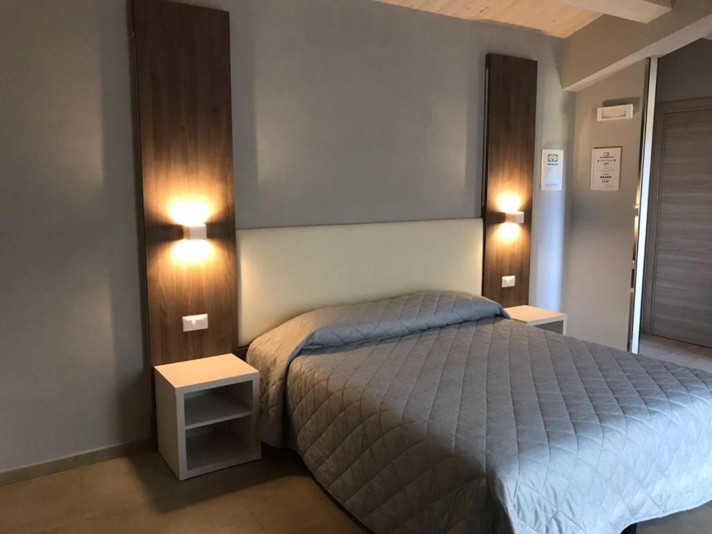 Il Villino Agriturismo B&B Belforte del Chienti Extérieur photo