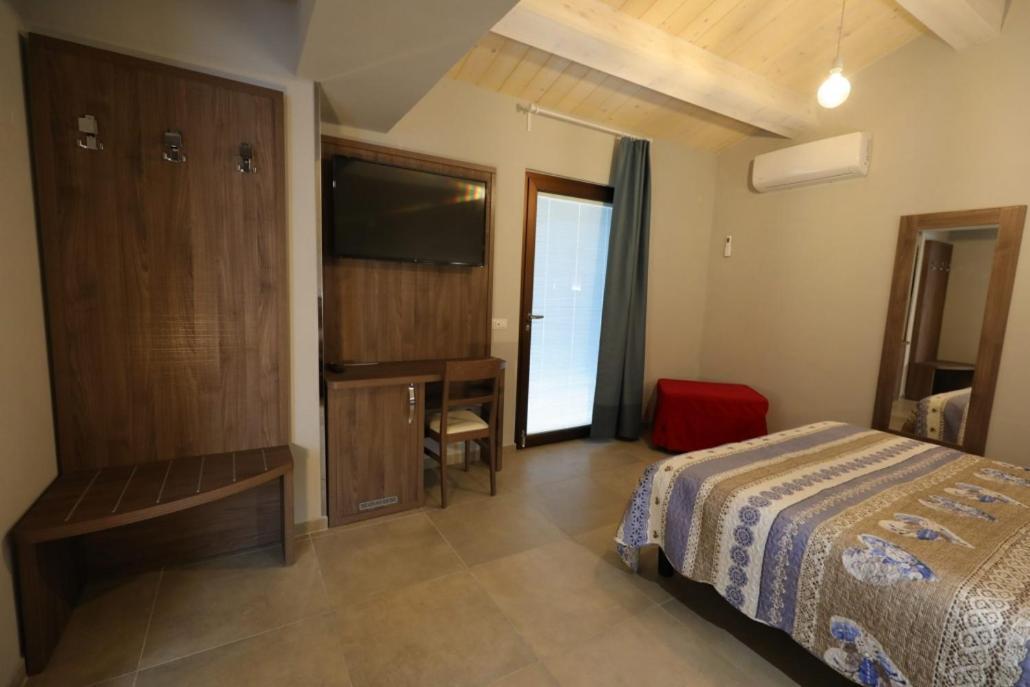 Il Villino Agriturismo B&B Belforte del Chienti Extérieur photo