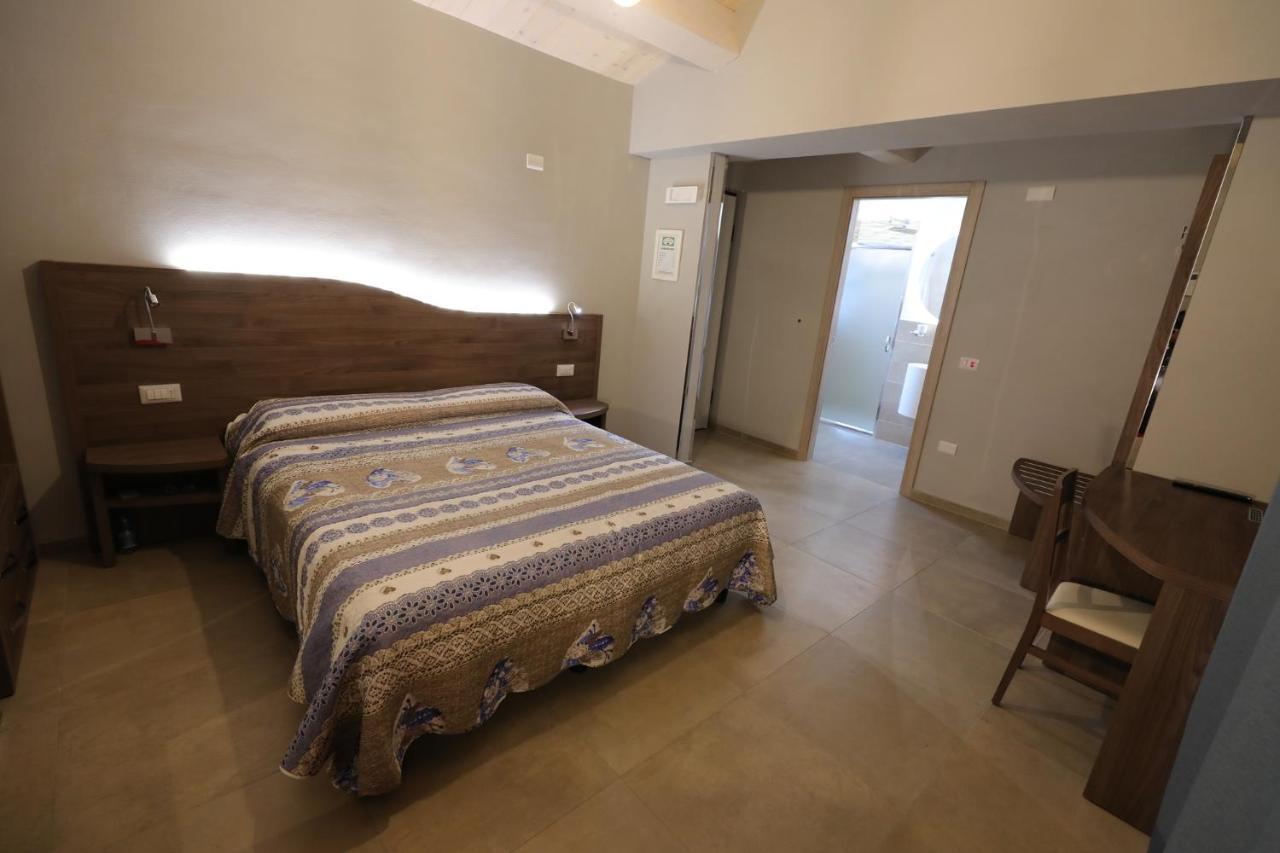Il Villino Agriturismo B&B Belforte del Chienti Extérieur photo