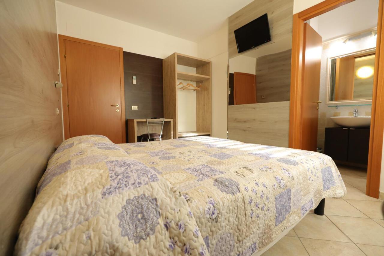 Il Villino Agriturismo B&B Belforte del Chienti Extérieur photo