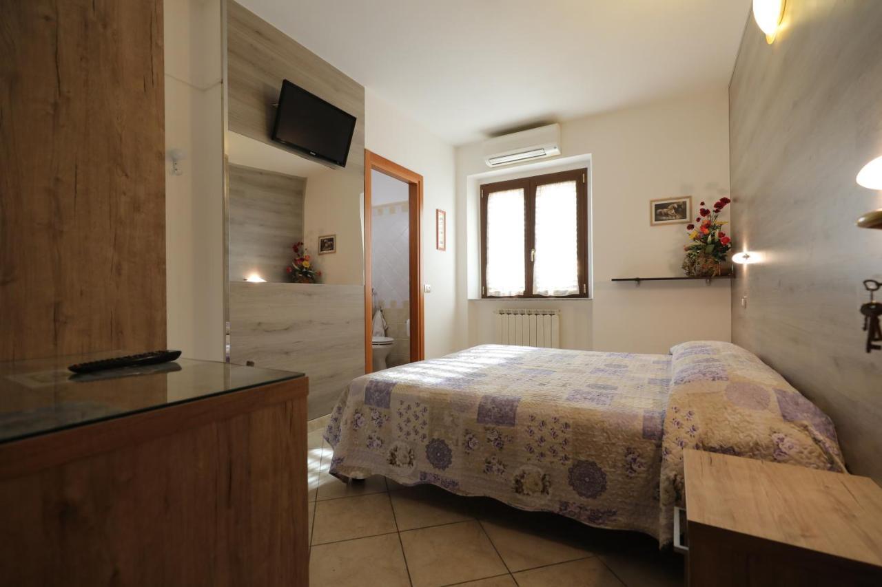 Il Villino Agriturismo B&B Belforte del Chienti Extérieur photo
